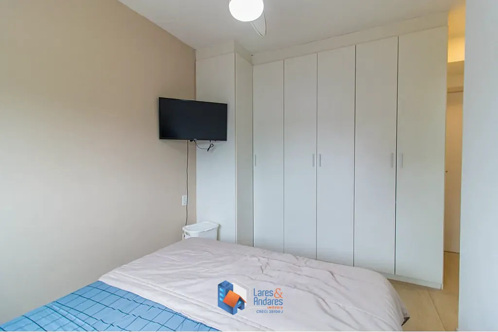 Apartamento, 3 quartos, 130 m² - Foto 37