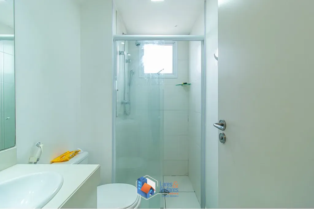 Apartamento, 3 quartos, 130 m² - Foto 38