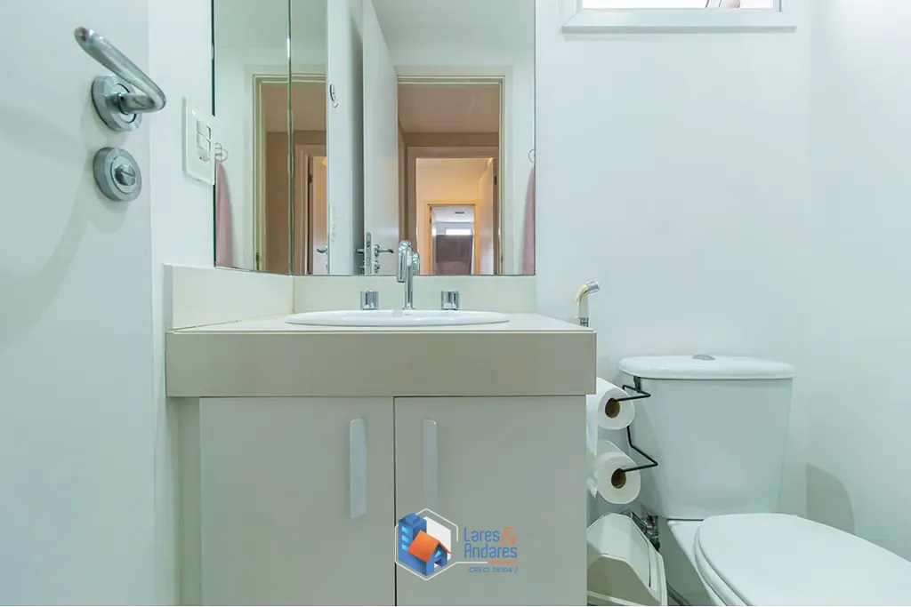 Apartamento, 3 quartos, 130 m² - Foto 39