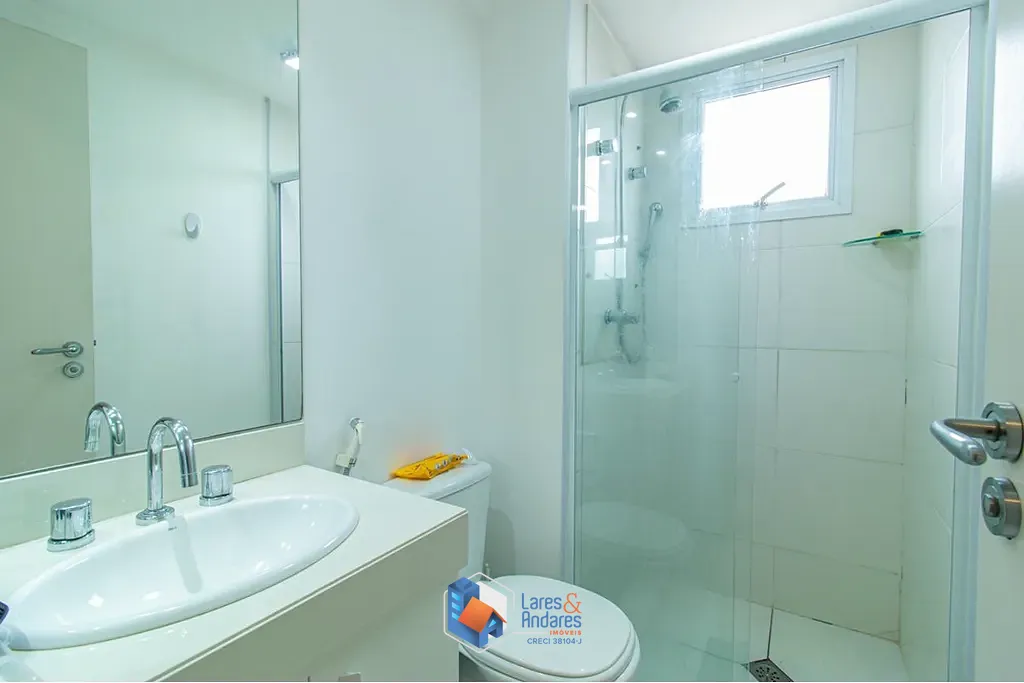Apartamento, 3 quartos, 130 m² - Foto 11