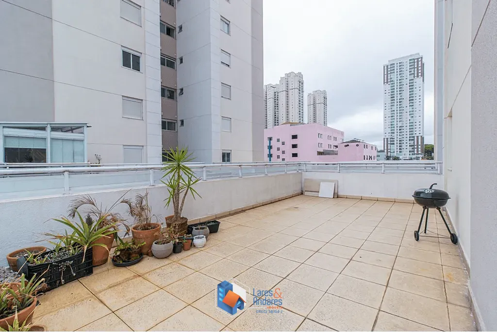 Apartamento, 3 quartos, 130 m² - Foto 31