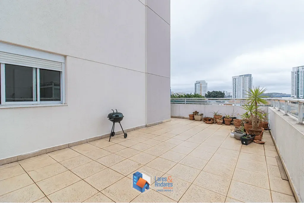 Apartamento, 3 quartos, 130 m² - Foto 3