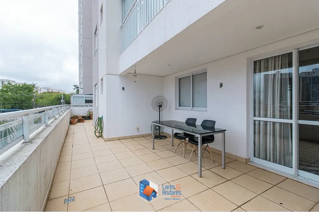 Apartamento, 3 quartos, 130 m² - Foto 5