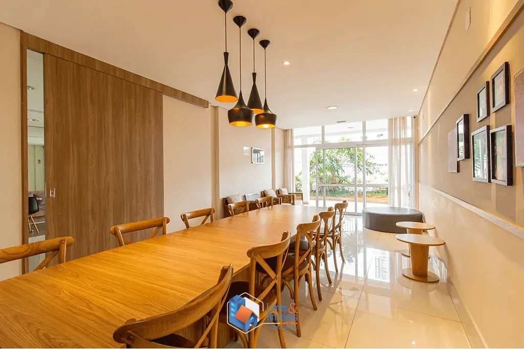 Apartamento, 3 quartos, 130 m² - Foto 7