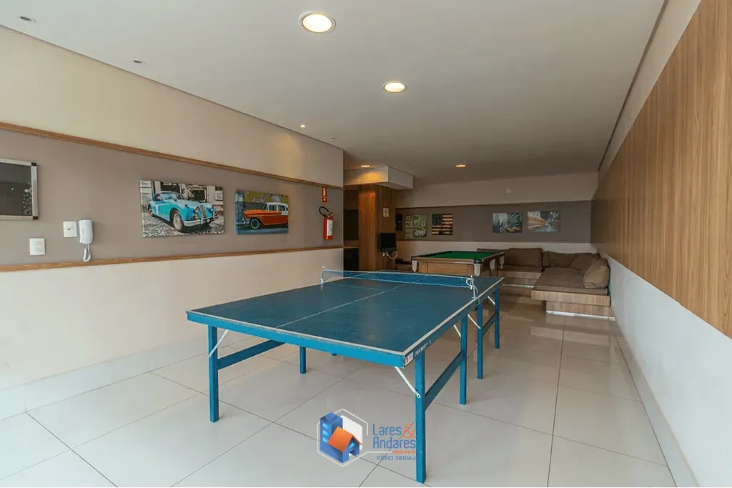 Apartamento, 3 quartos, 130 m² - Foto 8