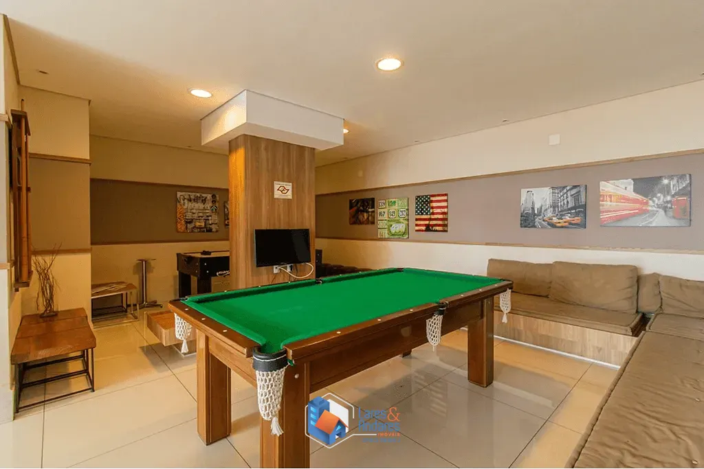 Apartamento, 3 quartos, 130 m² - Foto 9