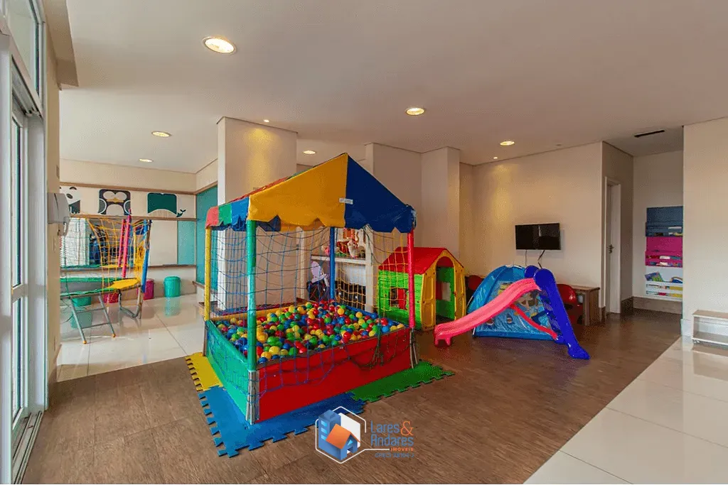 Apartamento, 3 quartos, 130 m² - Foto 10