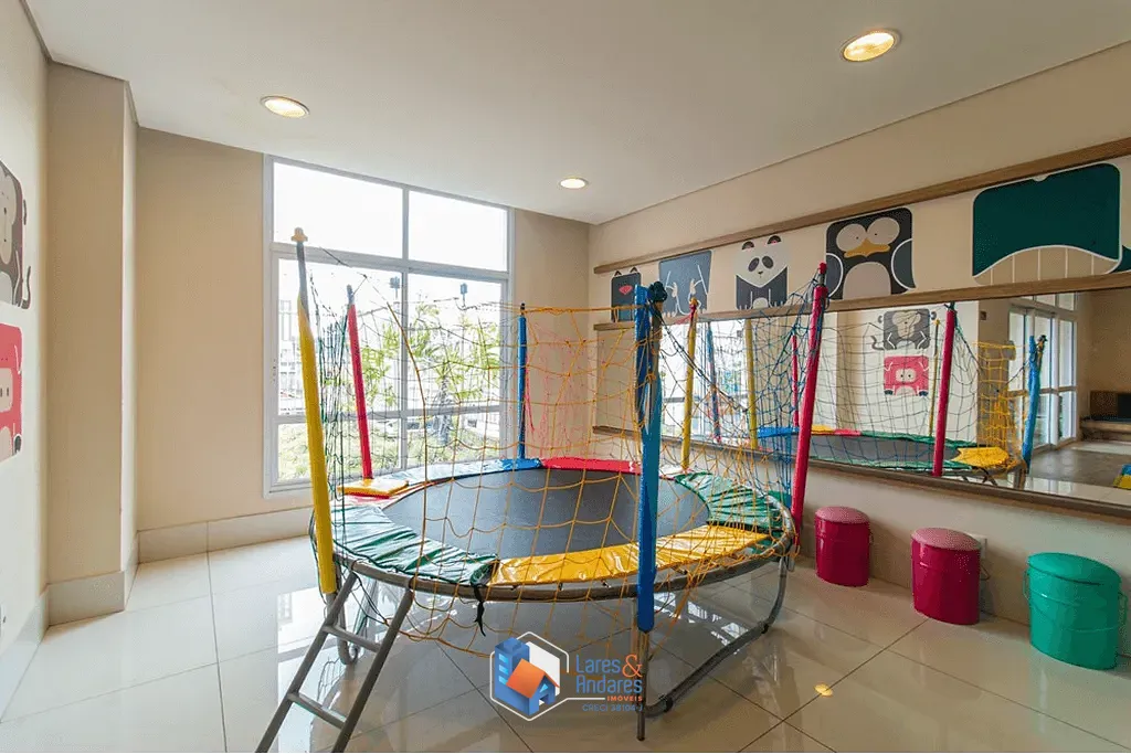 Apartamento, 3 quartos, 130 m² - Foto 12