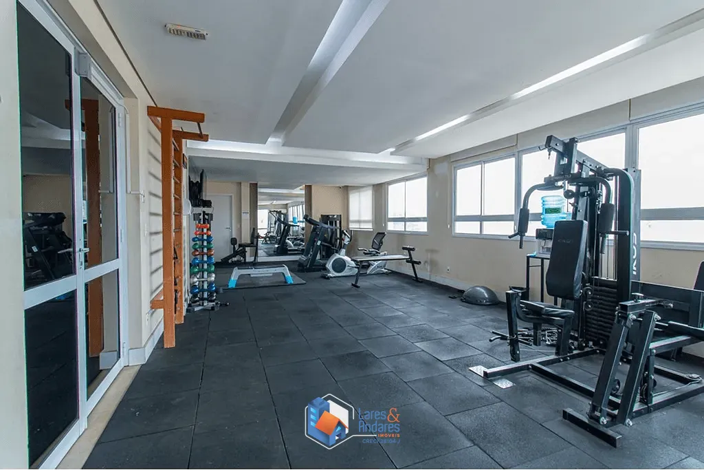 Apartamento, 3 quartos, 130 m² - Foto 13