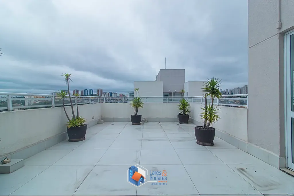 Apartamento, 3 quartos, 130 m² - Foto 14