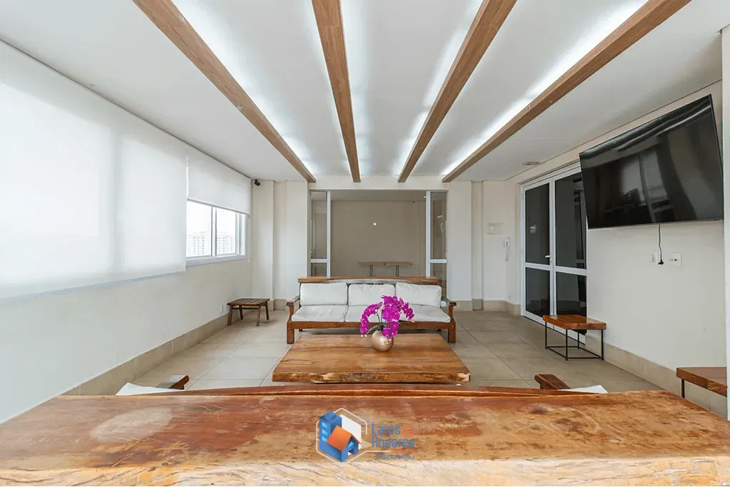 Apartamento, 3 quartos, 130 m² - Foto 15