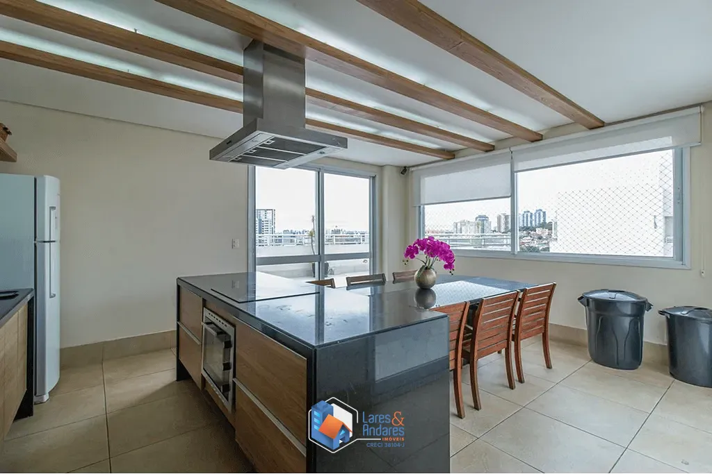 Apartamento, 3 quartos, 130 m² - Foto 16