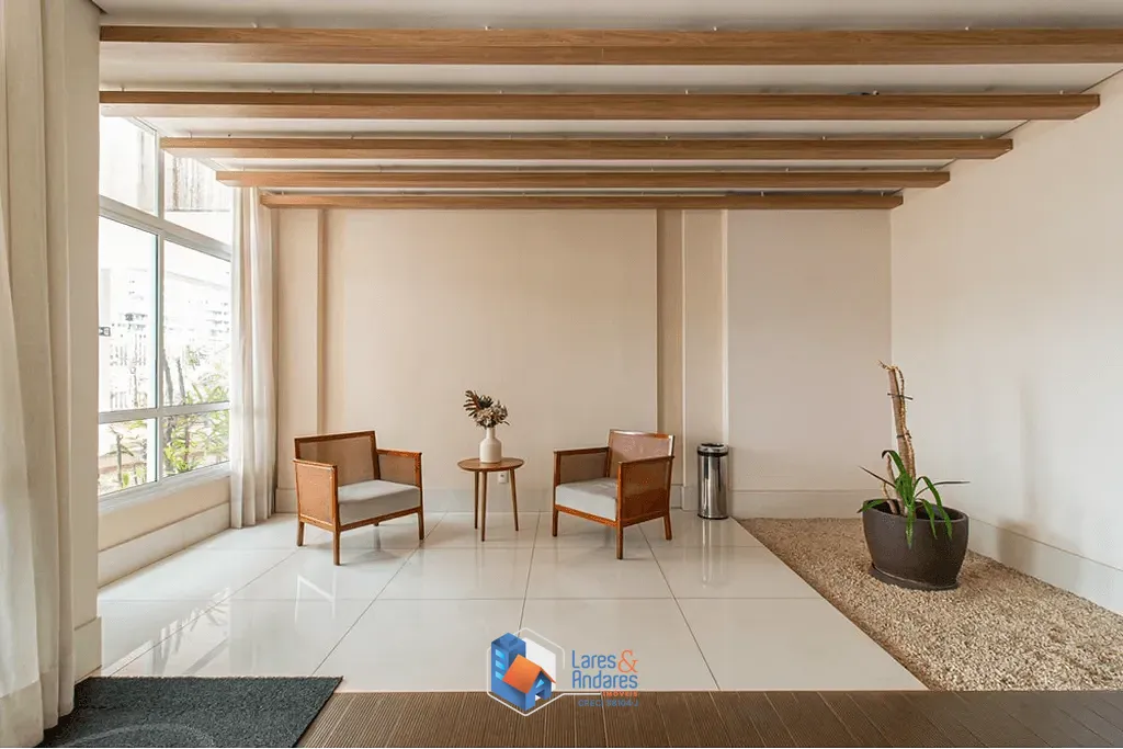 Apartamento, 3 quartos, 130 m² - Foto 18