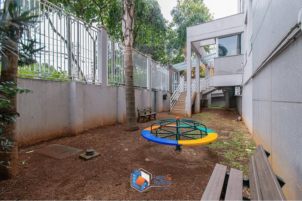 Apartamento, 3 quartos, 130 m² - Foto 20