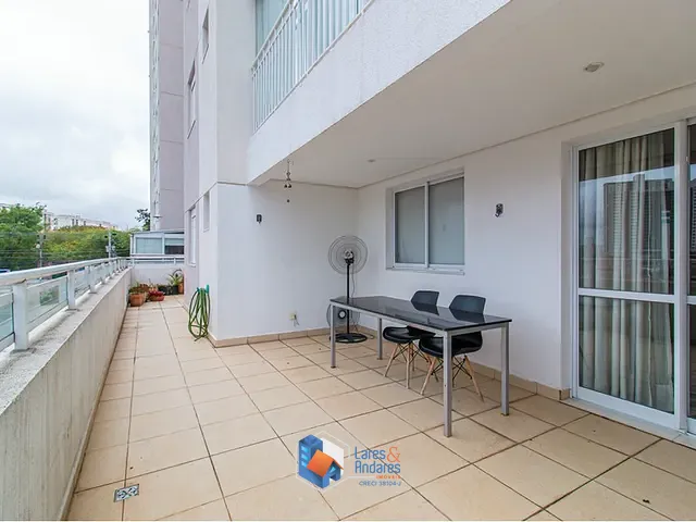 Apartamento 3 quartos e 3 banheiros, à venda, no bairro Vila Sônia em São Paulo