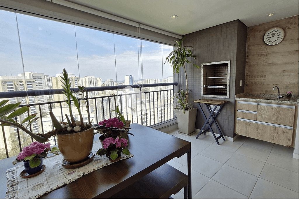 Apartamento, 2 quartos, 104 m² - Foto 38