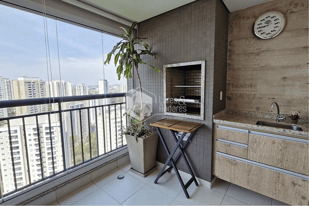 Apartamento, 2 quartos, 104 m² - Foto 39