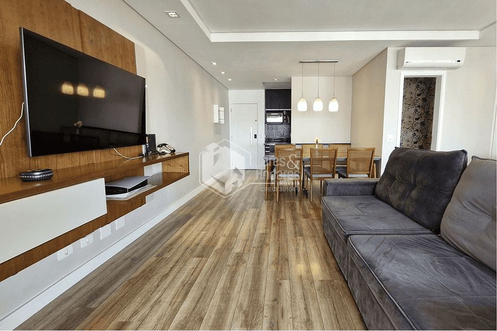 Apartamento, 2 quartos, 104 m² - Foto 29