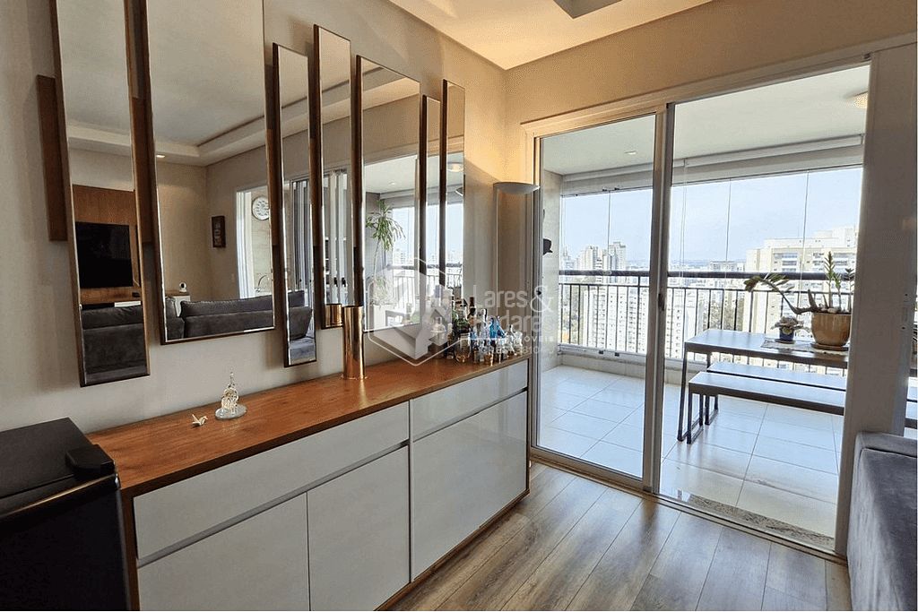 Apartamento, 2 quartos, 104 m² - Foto 44