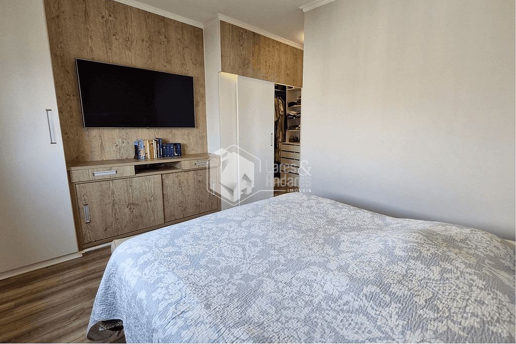 Apartamento, 2 quartos, 104 m² - Foto 3