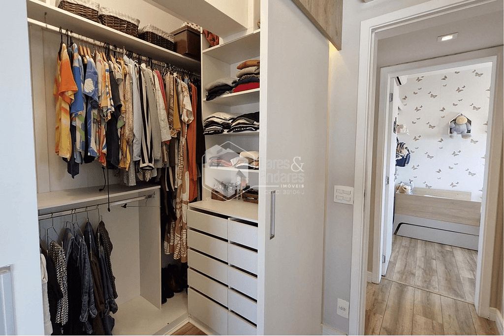 Apartamento, 2 quartos, 104 m² - Foto 6