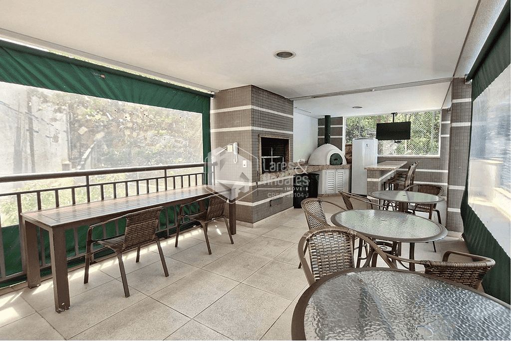 Apartamento, 2 quartos, 104 m² - Foto 17