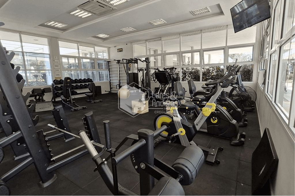 Apartamento, 2 quartos, 104 m² - Foto 18