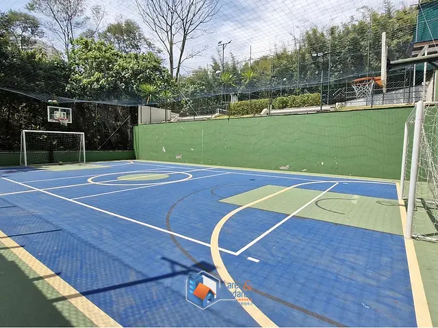 Apartamento 2 quartos e 3 banheiros, à venda, no bairro Morumbi em São Paulo