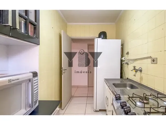 Apartamento 1 quarto e 1 banheiro, à venda, no bairro Consolação em São Paulo