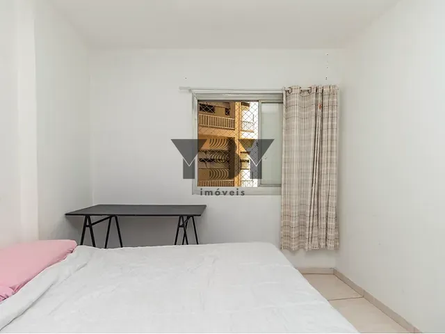 Apartamento 1 quarto e 1 banheiro, à venda, no bairro Consolação em São Paulo