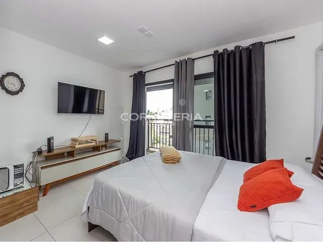 Studio 1 quarto e 1 banheiro, à venda, no bairro Bela Vista em São Paulo