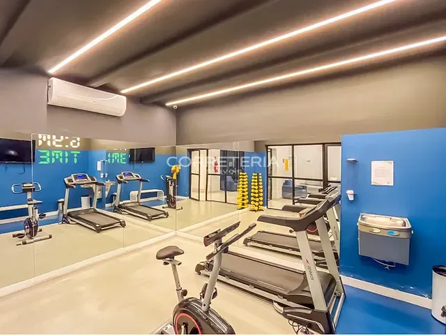 Studio 1 quarto e 1 banheiro, à venda, no bairro Bela Vista em São Paulo