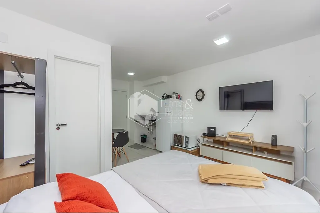 Apartamento, 1 quarto, 25 m² - Foto 30