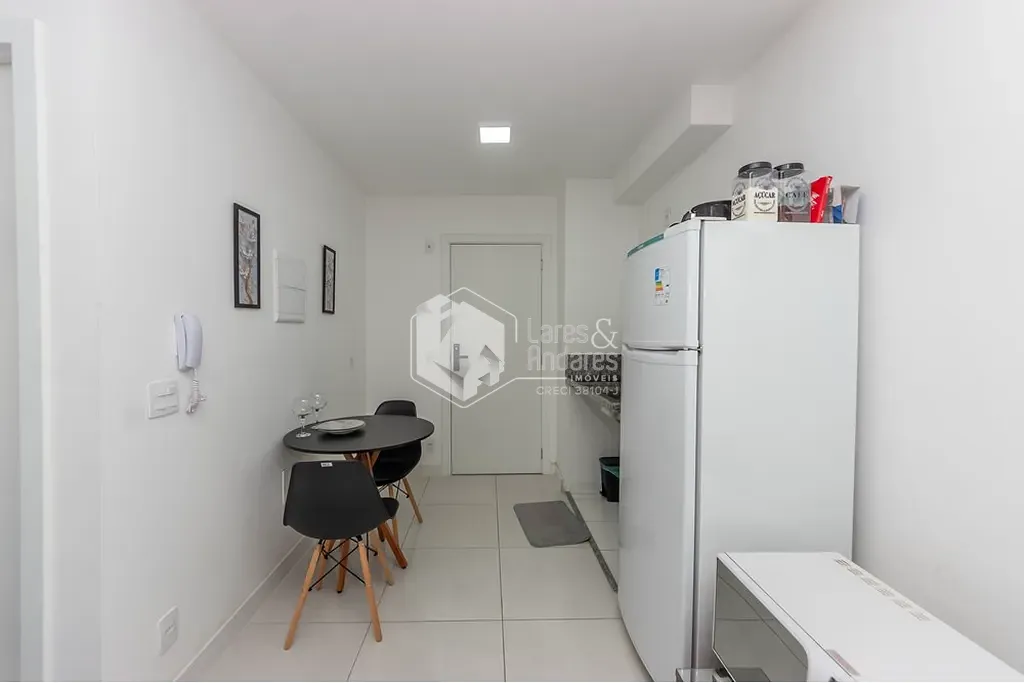 Apartamento, 1 quarto, 25 m² - Foto 26