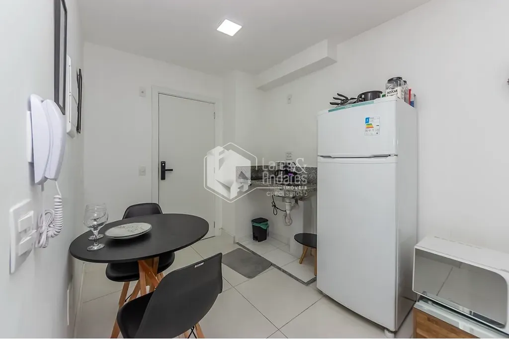 Apartamento, 1 quarto, 25 m² - Foto 25