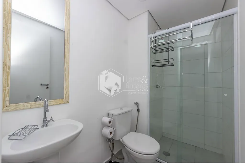 Apartamento, 1 quarto, 25 m² - Foto 21