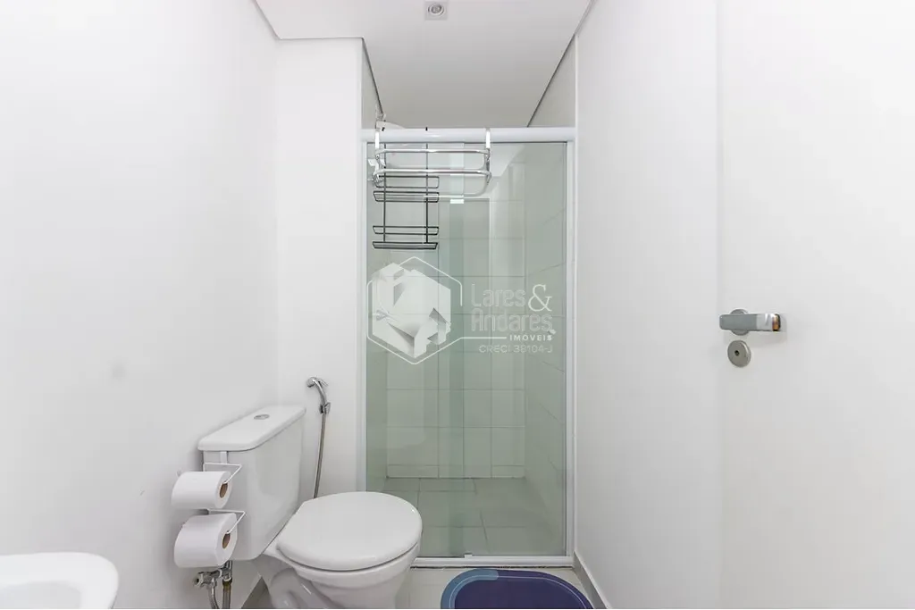 Apartamento, 1 quarto, 25 m² - Foto 20