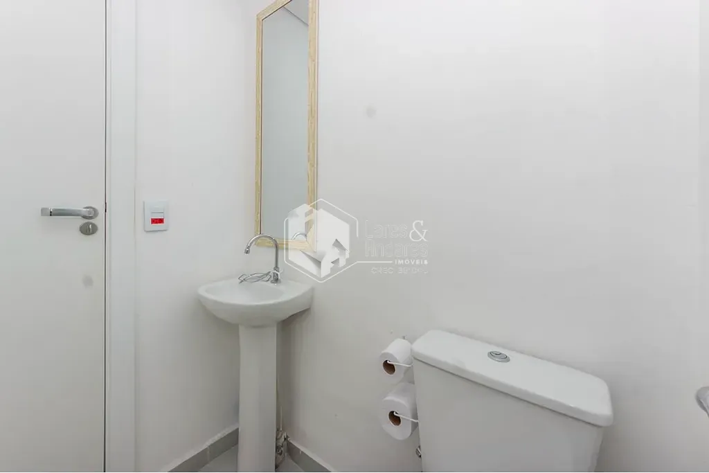 Apartamento, 1 quarto, 25 m² - Foto 19