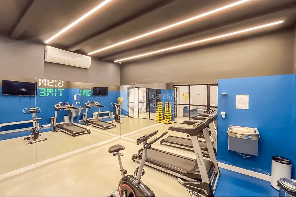 Apartamento, 1 quarto, 25 m² - Foto 5