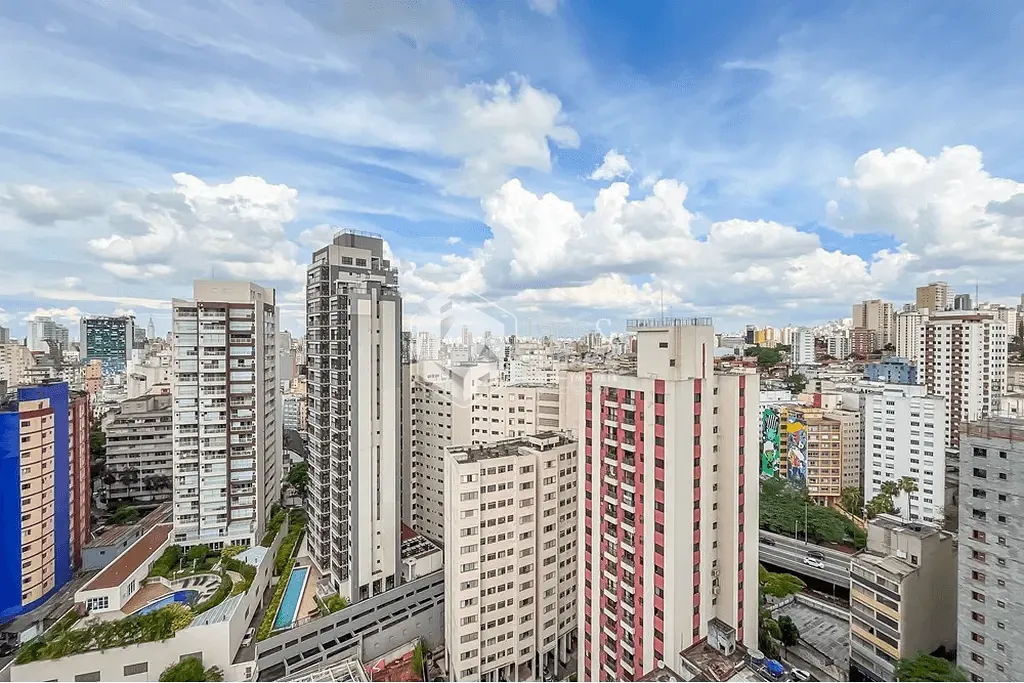 Apartamento, 1 quarto, 25 m² - Foto 2