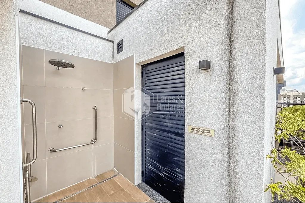 Apartamento, 1 quarto, 25 m² - Foto 11