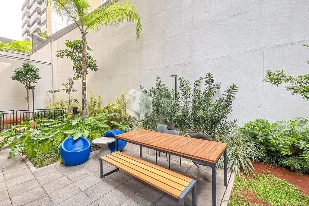 Apartamento, 1 quarto, 25 m² - Foto 13