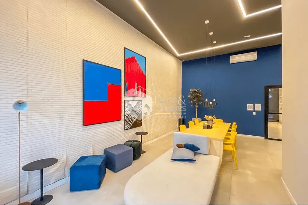 Apartamento, 1 quarto, 25 m² - Foto 14