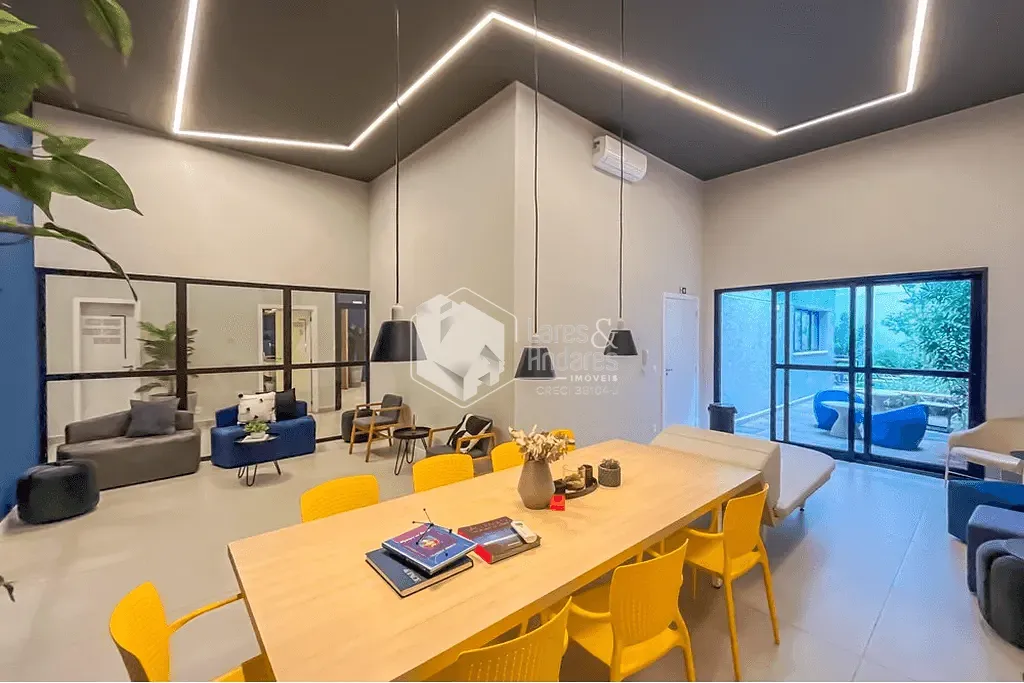 Apartamento, 1 quarto, 25 m² - Foto 15