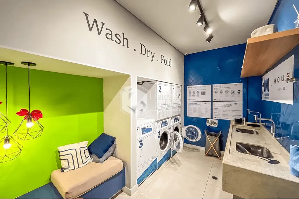 Apartamento, 1 quarto, 25 m² - Foto 16