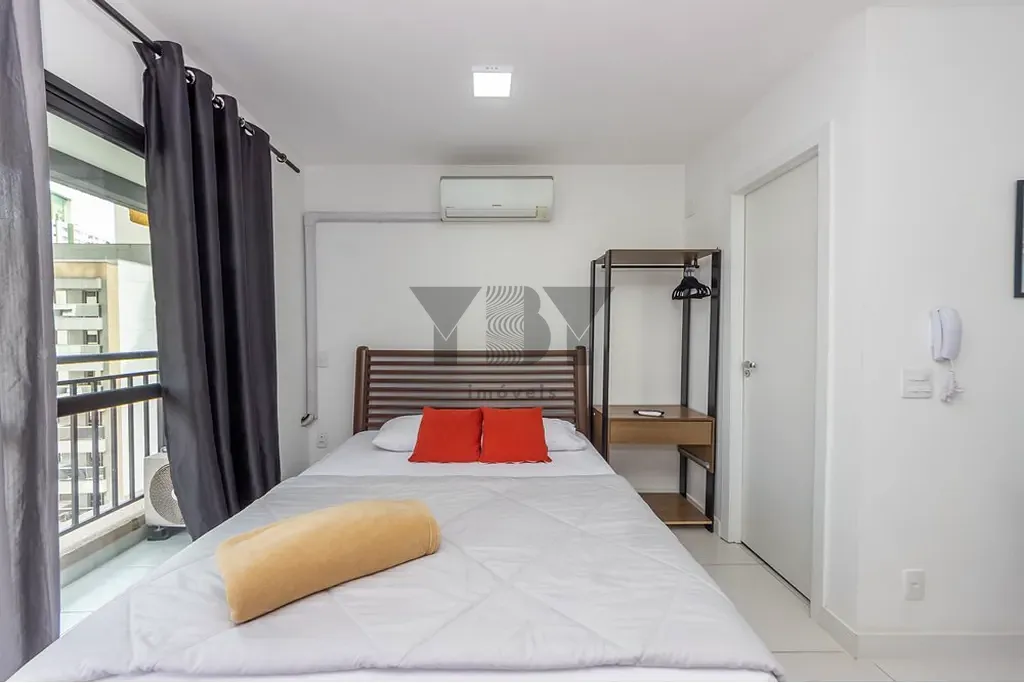 Apartamento, 1 quarto, 25 m² - Foto 32