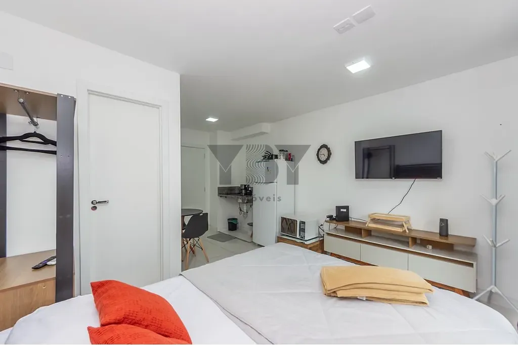Apartamento, 1 quarto, 25 m² - Foto 30