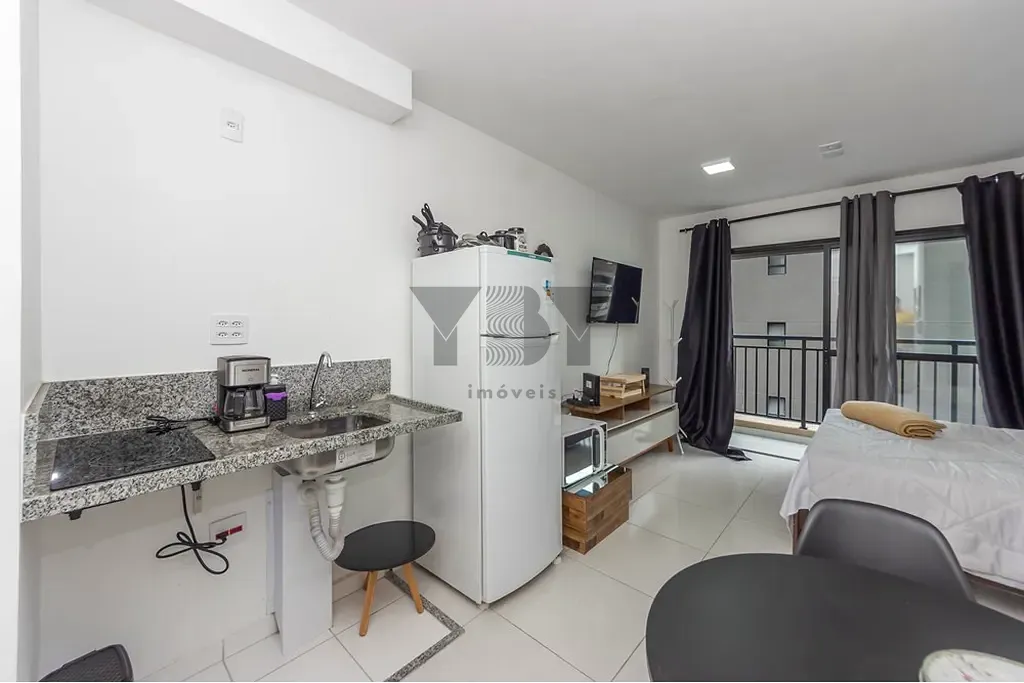 Apartamento, 1 quarto, 25 m² - Foto 27