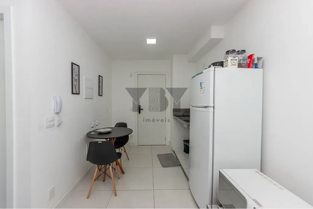 Apartamento, 1 quarto, 25 m² - Foto 26