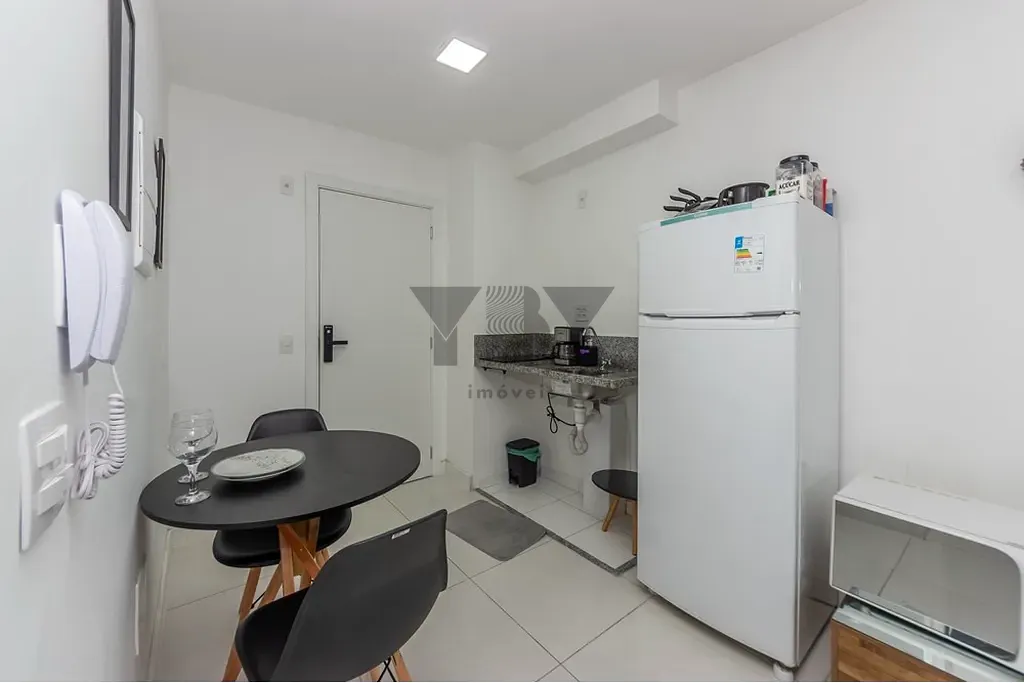 Apartamento, 1 quarto, 25 m² - Foto 25